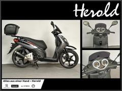 Keeway Outlook Sport 125