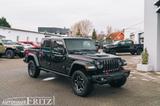 Jeep Gladiator Rubicon - 3,6l V6 - Jeep Wrangler in Halle