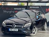 Mercedes-Benz CLS Shooting Brake CLS 350 BlueTec / d - Mercedes-Benz CLS Shooting Brake aus 2016