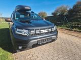 Dacia Duster Blue dCi 115 4x4 Extreme Extreme - Dacia Duster Extreme mit Diesel-Antrieb