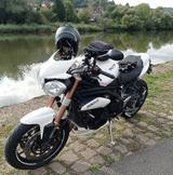 Triumph Speed Triple 1050 ABS - Triumph Motorräder in Karlsruhe