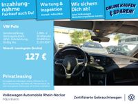 Volkswagen Polo - Vorschau Bild 2