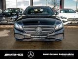 Mercedes-Benz E 200 d T AVANTGARDE KAMERA NAVI LED SHZ - gebrauchte Mercedes-Benz E 200 aus dem Jahr 2020