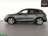 Audi SQ5 3.0 TDI S SITZE MATRIX,LUFT,KEYLESS,BANG+O - Audi SQ5 Gebrauchtwagen in Berlin