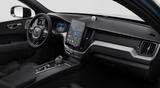 Volvo XC60 T8 PLUS BLACK EDITION - Volvo XC60: Leder
