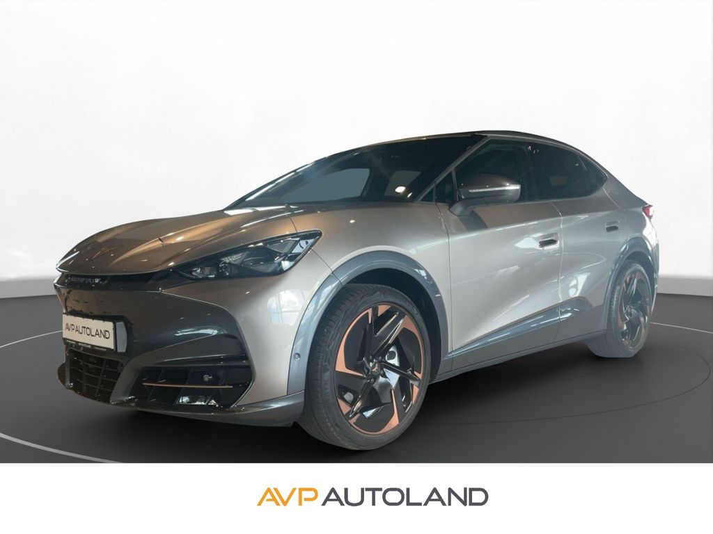 Cupra Tavascan 250 kW 77 kWh 4Drive VZ | PANO | NAVI |