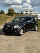 MINI One R56 - 98PS - 2.Hand - HU/AU u. Service neu - MINI ONE R56 Gebrauchtwagen