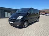 Opel Vivaro 2.0 CDTI Life Cosmo Zelt 2HD 7-Sitze AHK - Opel Vivaro Gebrauchtwagen in Bremen