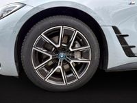 BMW i4 - Vorschau Bild 14