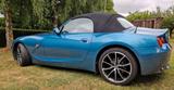 BMW Z4 Roadster 2.5si - Automatik - BMW Z4 aus 2003: Roadster