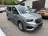 Opel Combo E XL/L2 DoKa Hu/Insp Neu - gebrauchte Opel Combo aus dem Jahr 2020