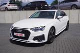 Audi A4 Avant 45 TFSI quattro S-line LED Panorama AHK - Audi aus 2022