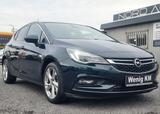 Opel Astra K Lim. 5-trg. Dynamic TOP KM TOP ZUSTAND - Opel Astra Gebrauchtwagen in Oberhausen