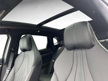 BYD Seal U EV Design HUD ACC PANORAMA NAV LED SHZ