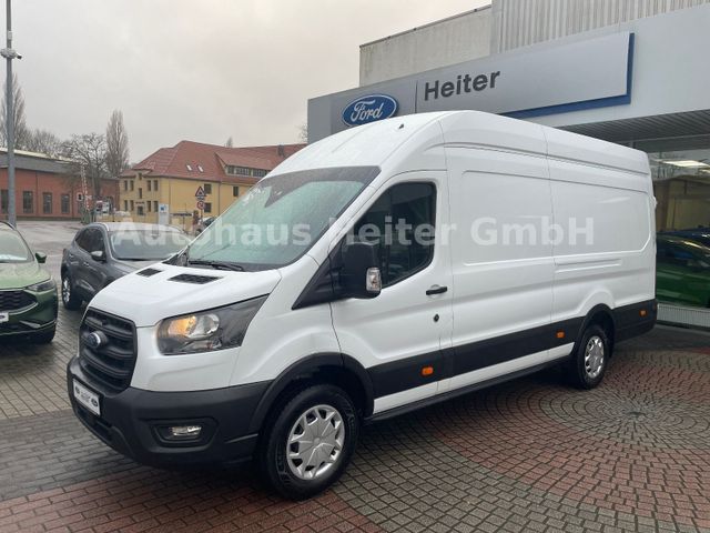 Ford Transit 350 L4H3 Trend / Express-Line+Kamera