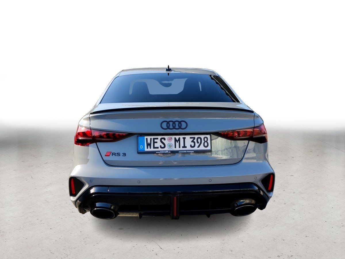 Audi RS 3 Limousine Stronic MATRIX+280 KM/H+Pano foto 7