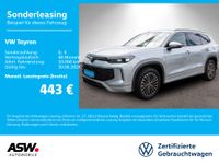Volkswagen Tayron - Vorschau Bild 1