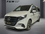 Mercedes-Benz V 300 AVANTGARDE Lang 360/Burmester/LED/Ambiente
