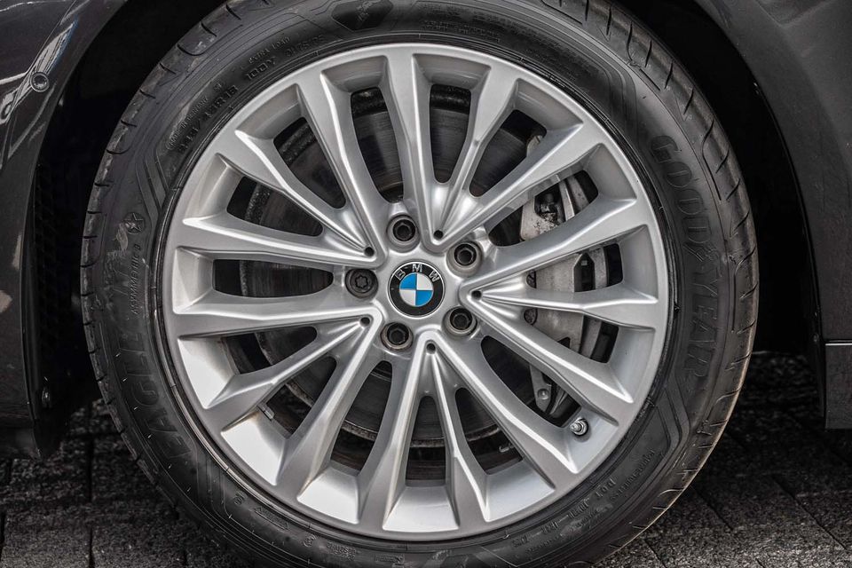 BMW 530 - Bild 5