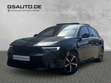 Opel Astra 1.2T GS NaviPRO+HUD  Glasdach ACC LED 360° - Opel Astra: Gl