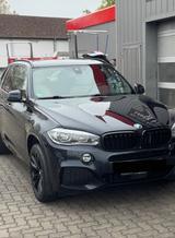 BMW X5 40d - 313 PS - BMW 540 SUV