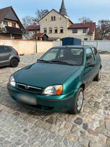 Mazda Verkaufe Mazda 121 - Mazda 121 von privat