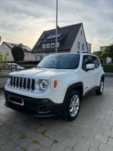 Jeep Renegade 1.4 MultiAir 103kW B Opening Editio...