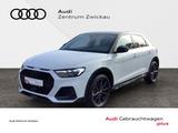 Audi A1 allstreet 35TFSI Basis LED-Scheinwerfer, Rück