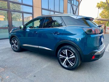 Peugeot 3008 - 10
