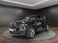 Skoda Kodiaq - Vorschau Bild 8