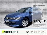 Volkswagen Golf Variant VIII Style 1.5 eTSI DSG SHZ LED HUD