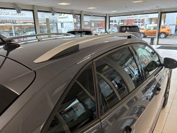 Volkswagen Taigo Style AHK abnehmbar