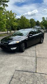 Ford Mondeo 2,0 Trend *AHK*Klimanlage - Ford Mondeo aus 2008: 2.0