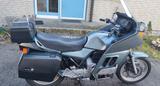 BMW K 100 RT - BMW R100RT