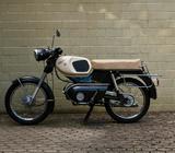 Kreidler Florett Mokick K54-32 1970 - Offers