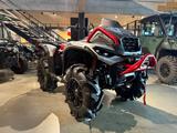 Can-Am Outlander XMR 1000R 2025 VISCO-4LOK ! - CAN-AM OUTLANDER XMR