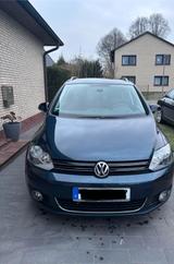 Volkswagen Vw Golf plus - VW Golf Plus Gebrauchtwagen in Oldenburg