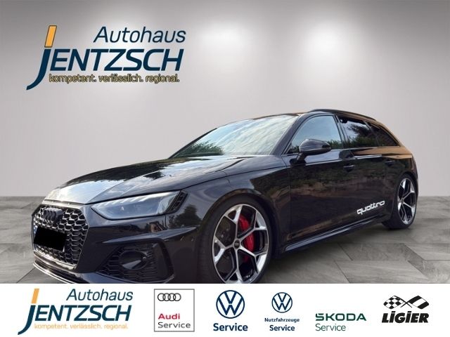 Image of Audi RS4