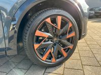 CUPRA Formentor 2.0 TSI DSG 4Drive VZ PANO AHK 5J GAR bei Autohaus Landmann & Maier OHG