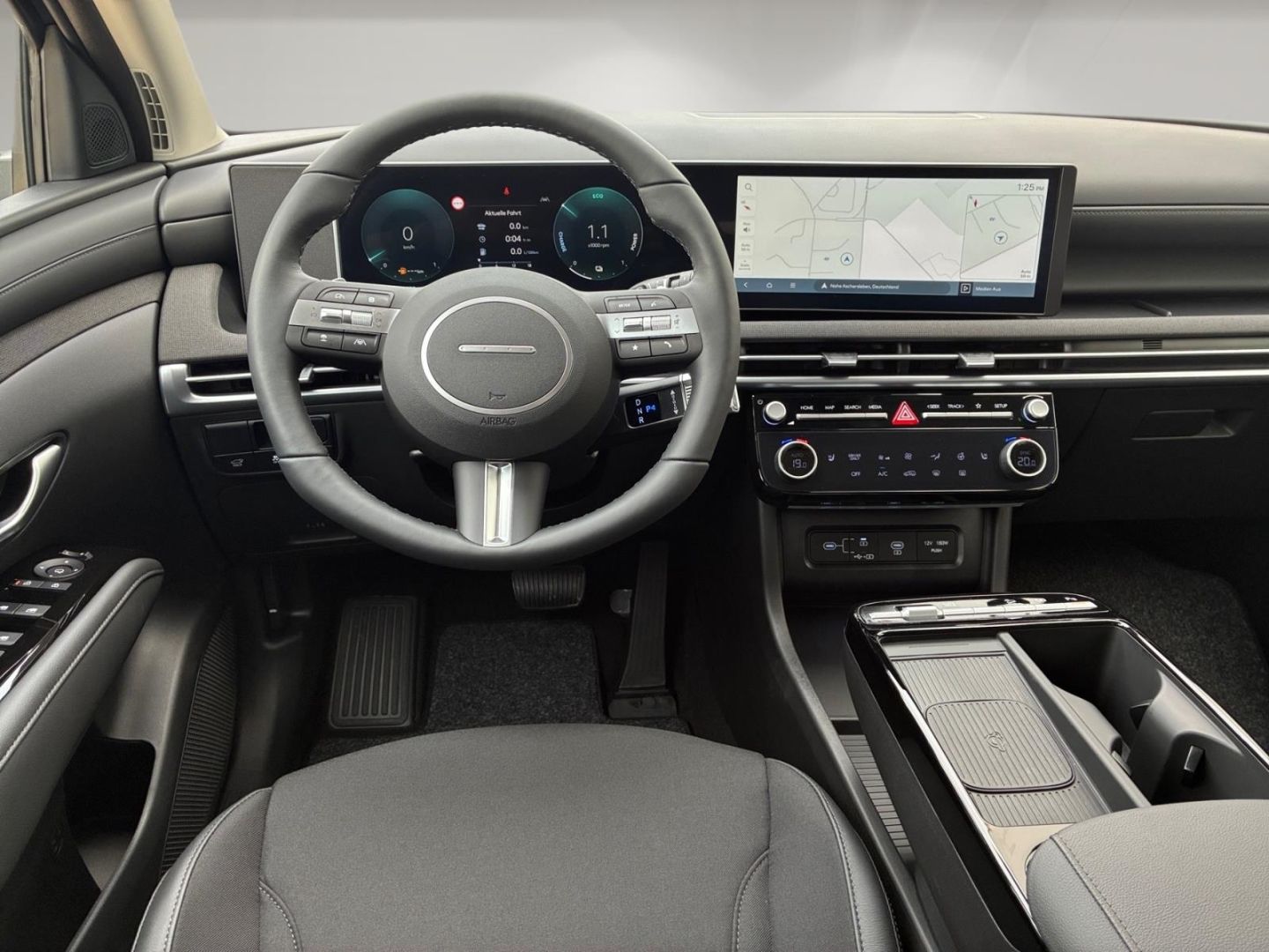 Hyundai TUCSON - Bild 10
