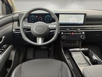 Hyundai TUCSON - Vorschau Bild 10