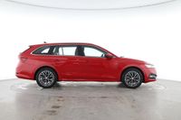 Skoda Octavia - Vorschau Bild 5