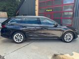 Skoda Octavia Combi Selection Plus - Skoda Octavia: Selection Plus