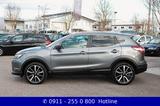 Nissan Qashqai Tekna 1,6/LED/Leder/Navi/Kamera/Eur6 - Nissan Qashqai: Eu