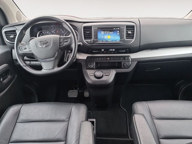 Proace 2,0l L2 (7-Si.) Verso Executive
