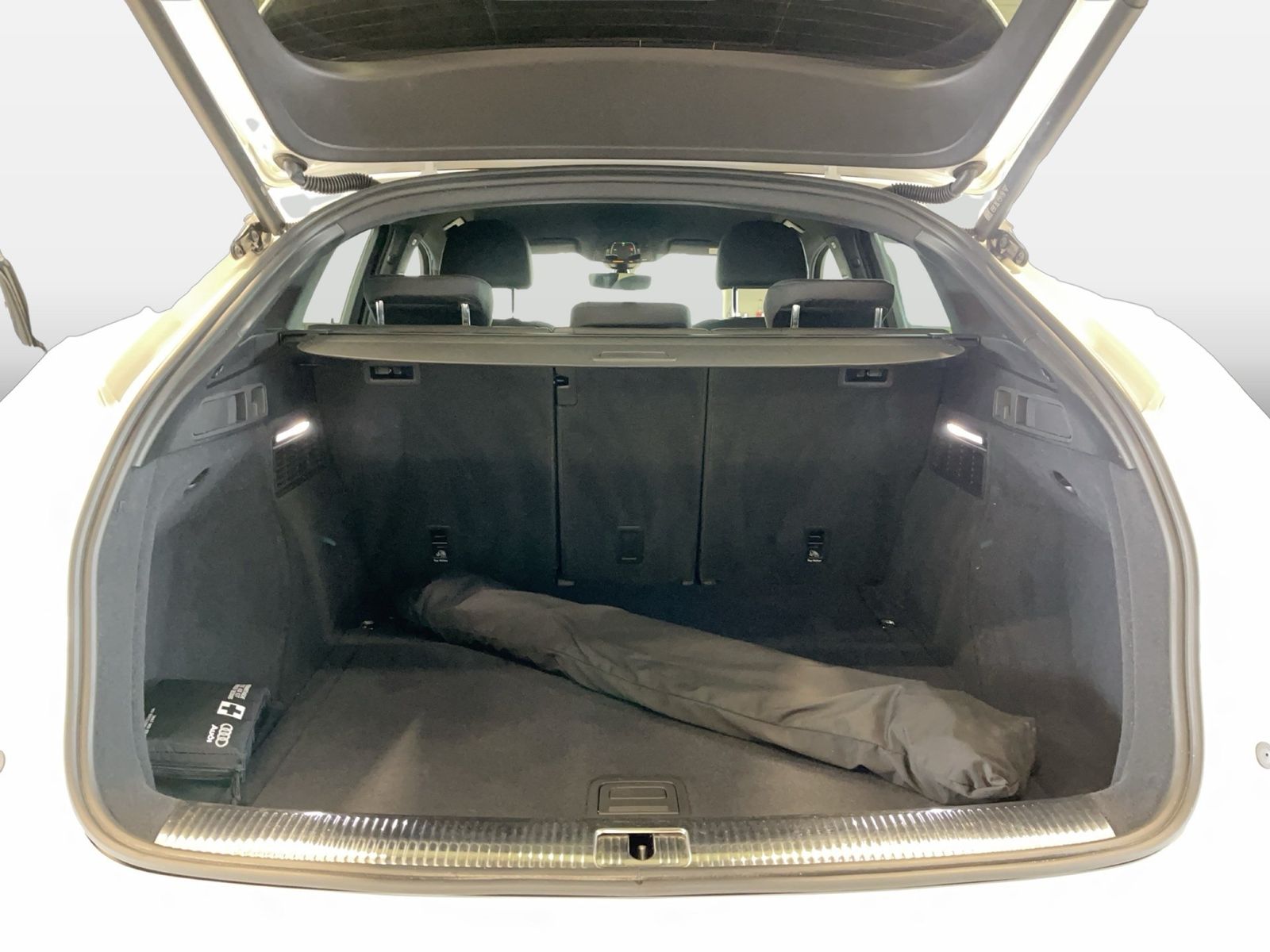 Audi Q5 - Bild 11