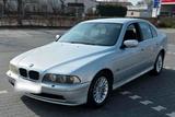 BMW 525i E39 TÜV - BMW 525 aus 2000: 525i