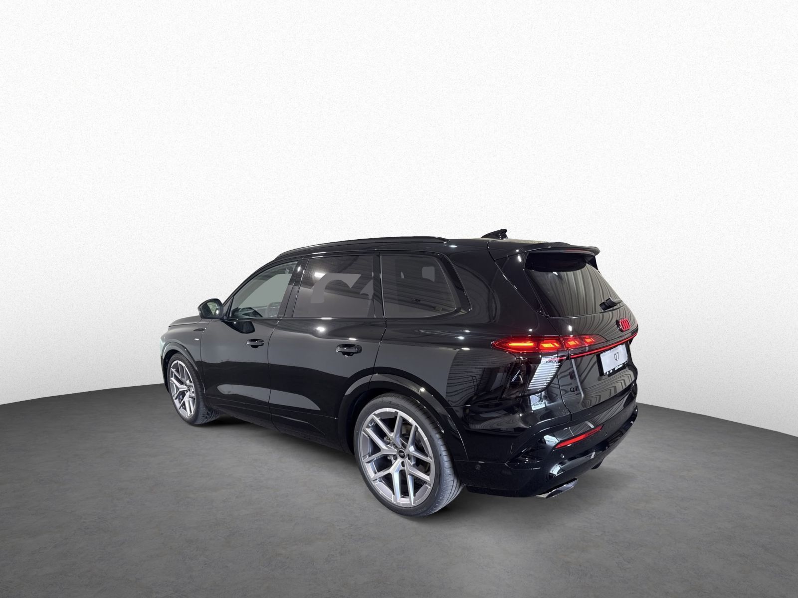 Audi Q7 - Bild 6