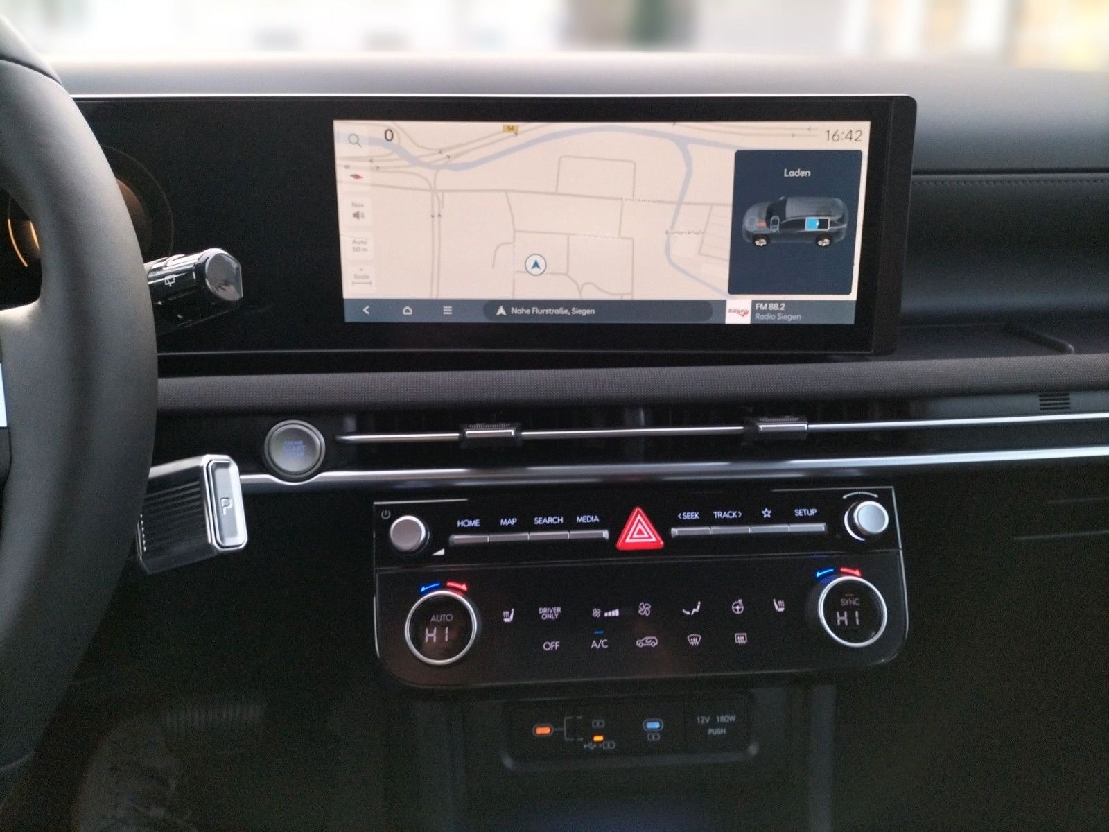 Hyundai Tucson – Bild 9