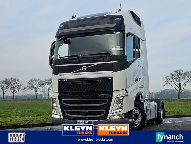 Volvo FH 500 XL XENON 2XTANK VEB+